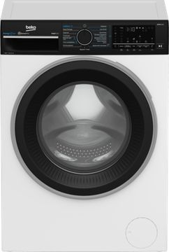 Пральна машина повногабаритна Beko B5WFU69415WPBB