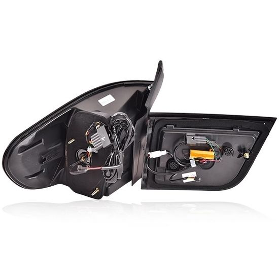 Задние фонари BMW X5 Е70 2006-2013 в стиле G05