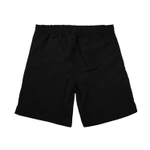 BASIC "GREY PP LOGO" SHORTS