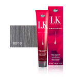 00/18 микс тон серебряный