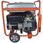 EVOline PB 12000 E бензиновый генератор 1T90DF122EVO