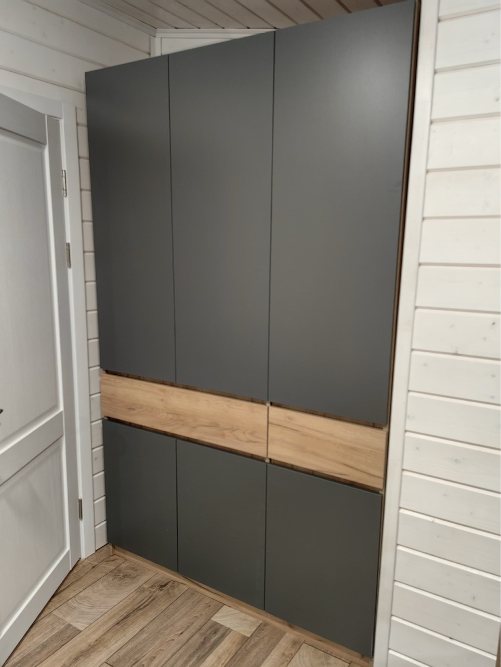 Шкаф трёхстворчатый «Авиньон»