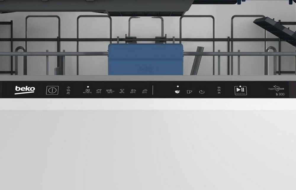 Встраиваемая посудомоечная машина Beko BDIN15532