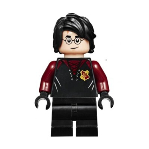 Гарри Поттер hp176