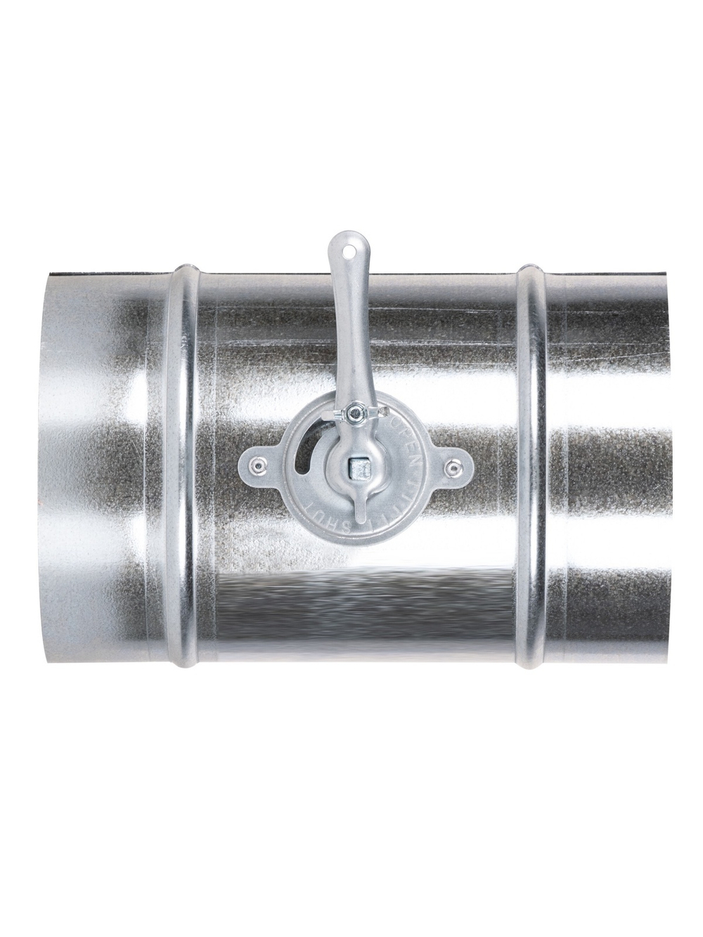 Клапан воздушный SHUFT DCr 160