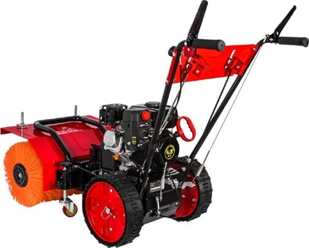 Машина подметальная DDE BS 6560 Combo 916-806