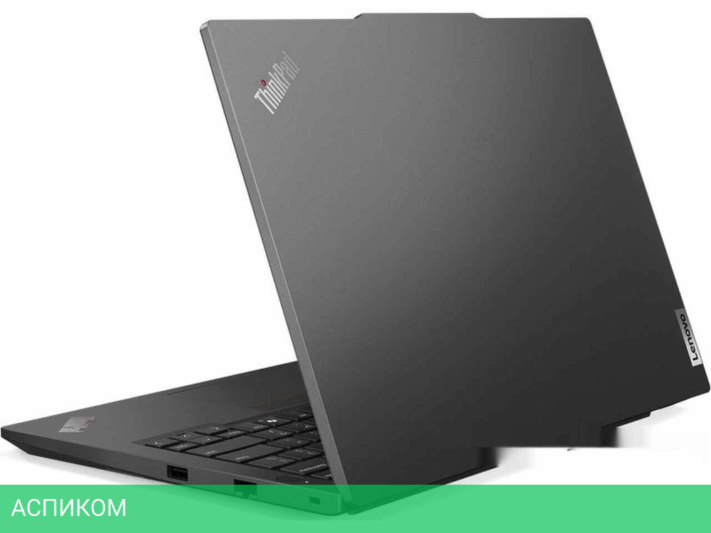 Ноутбук Lenovo ThinkPad E14 Gen 6 Intel 21M8S0WH00