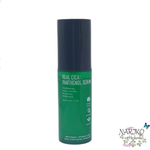 Успокаивающая сыворотка для лица FORTHESKIN REAL CICA: PANTHENOL SERUM, 50 мл.