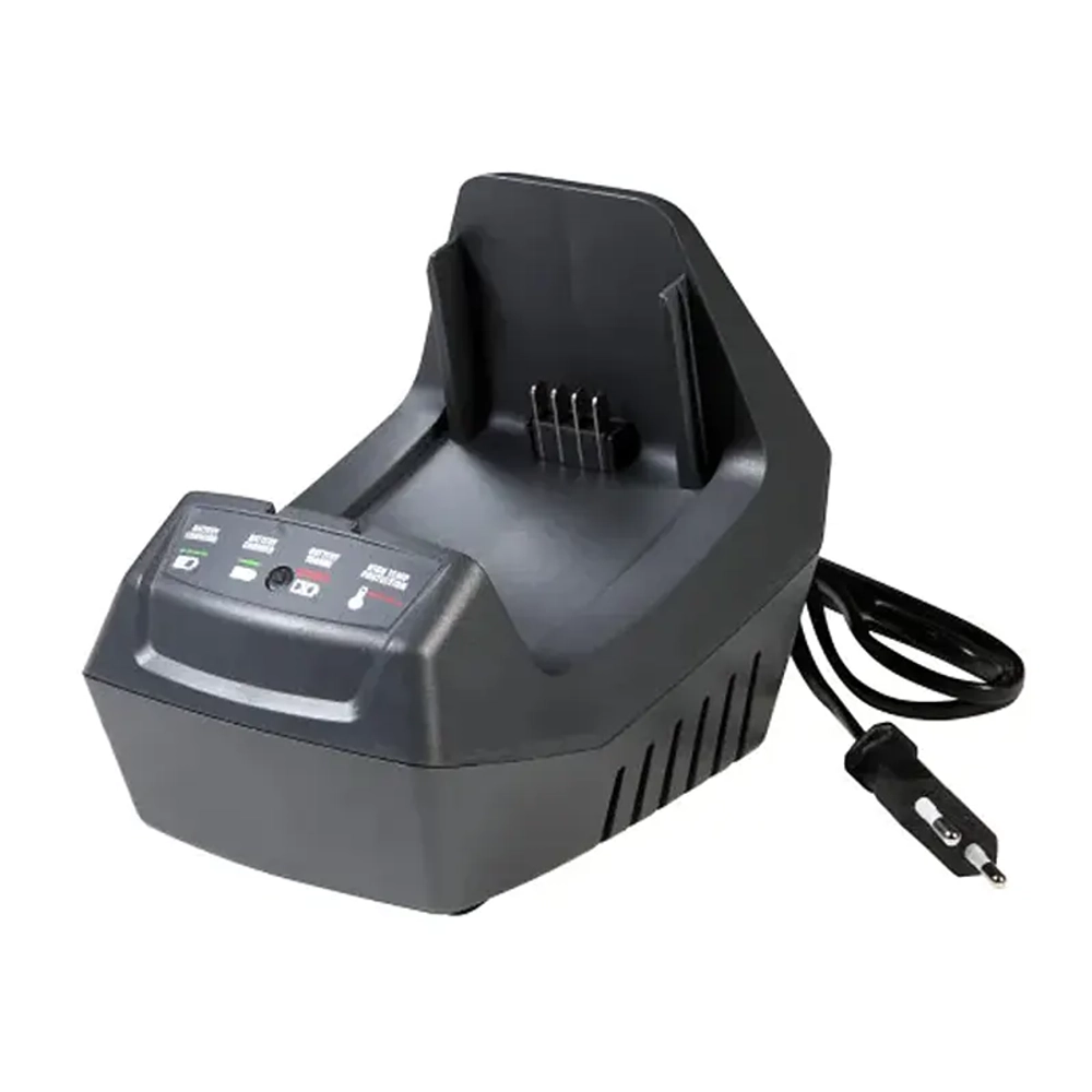 Oleo-Mac GSi 30 аккумуляторная цепная пила (1 x 2.5 Ач, ЗУ) 5405-9001S1