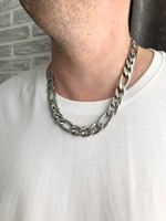 Цепь, Сталь, артикул SSN25-04-22