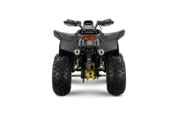 Комплект для сборки BRZ Drake 125 Pro Серый/Желтый