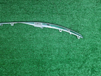 Молдинг бампера Mercedes S W222 (17-20) Maybach