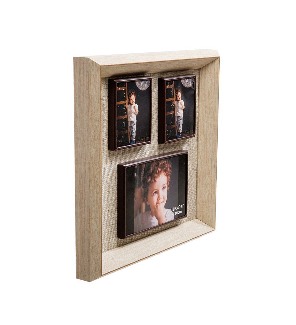 GAEM Home PH-09 Панно из фоторамок на магните