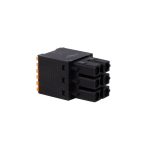 Модуль сетевой удалённого расширения ввода и вывода Ethercat GR200-ECS D-CARD EKF