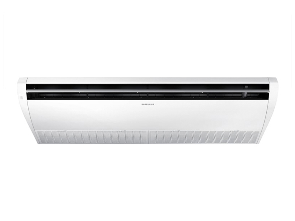 Напольно-потолочный кондиционер Samsung AC140MNCDKH/EU