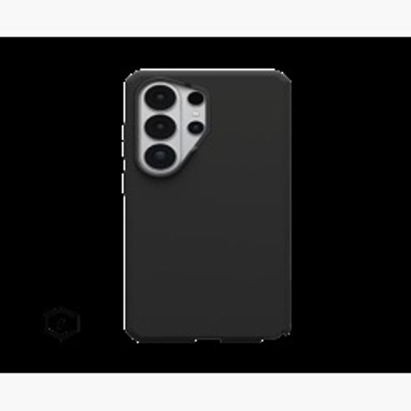 Чехол Uag Civilian LT Case для Galaxy S26 Ultra, Черный | Black