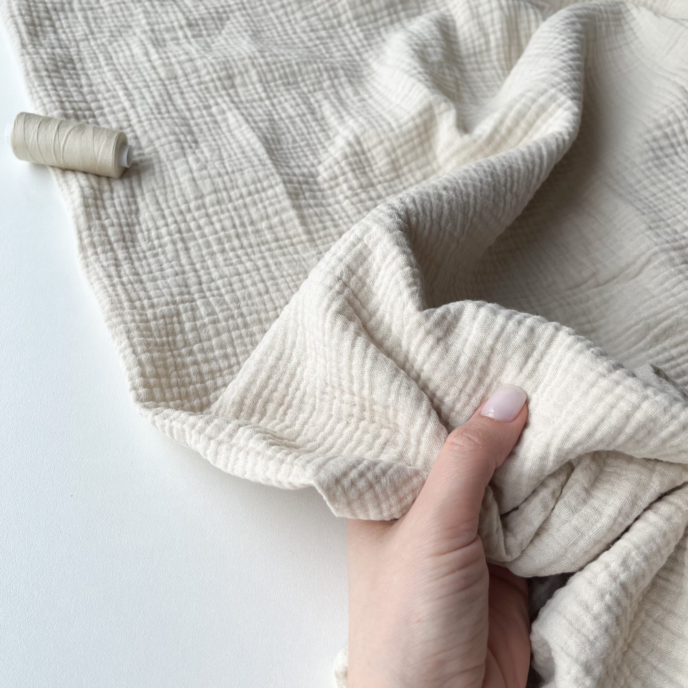 Муслин Телесный