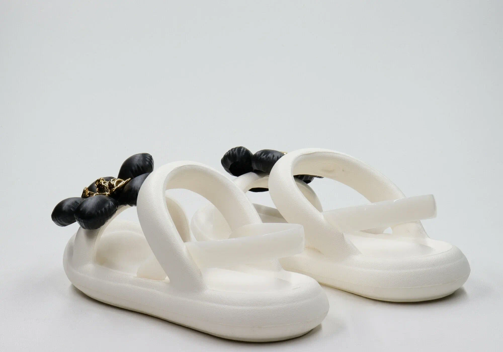 Сабо женские (36-41)р. / шт. LG81-2