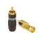 Tchernov Cable RCA Plug Standard NG Red