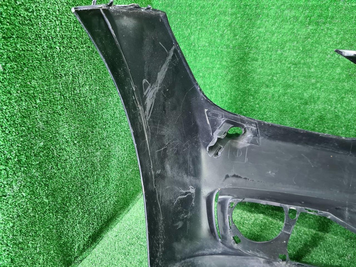 Бампер передний BMW 3er F30 F31 (2011-2016)