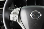Nissan X-Trail, 2015 год
