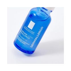 La Roche-Posay Toleriane Ultra Dermallergo Успокаивающая сыворотка, 20 мл