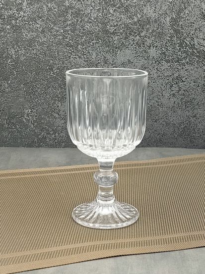 Набор бокалов 300 мл. 6 шт.