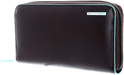 Кошелек Piquadro Blue Square PD1515B2R/MO