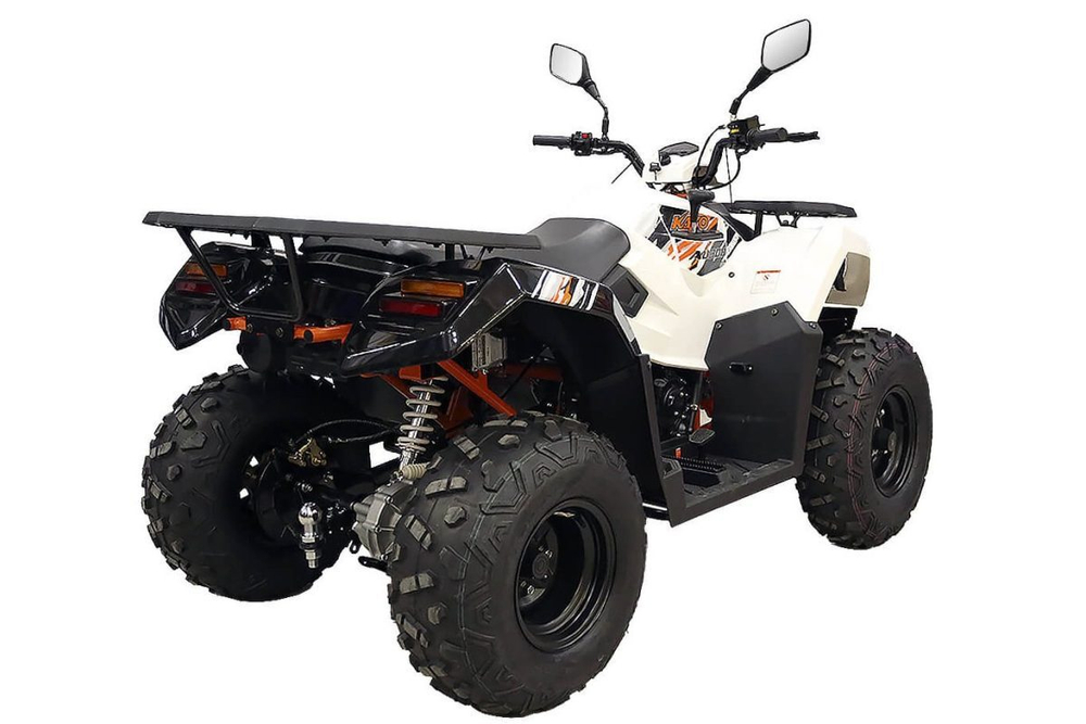 Квадроцикл KAYO AU300 Carb