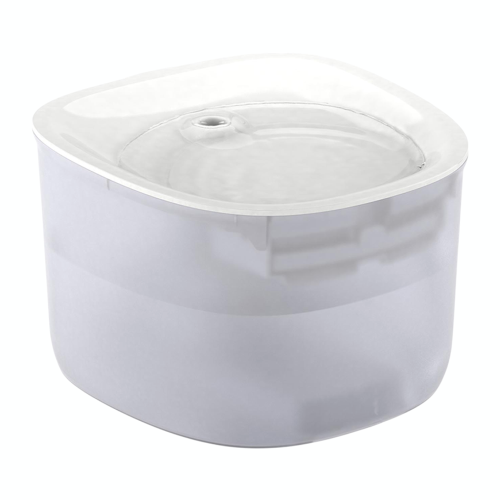 Умная поилка-фонтан для кошек и собак Petoneer Fresco EzPro