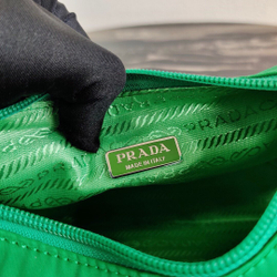 Prada Nylon Re-Edition 2000 Bag