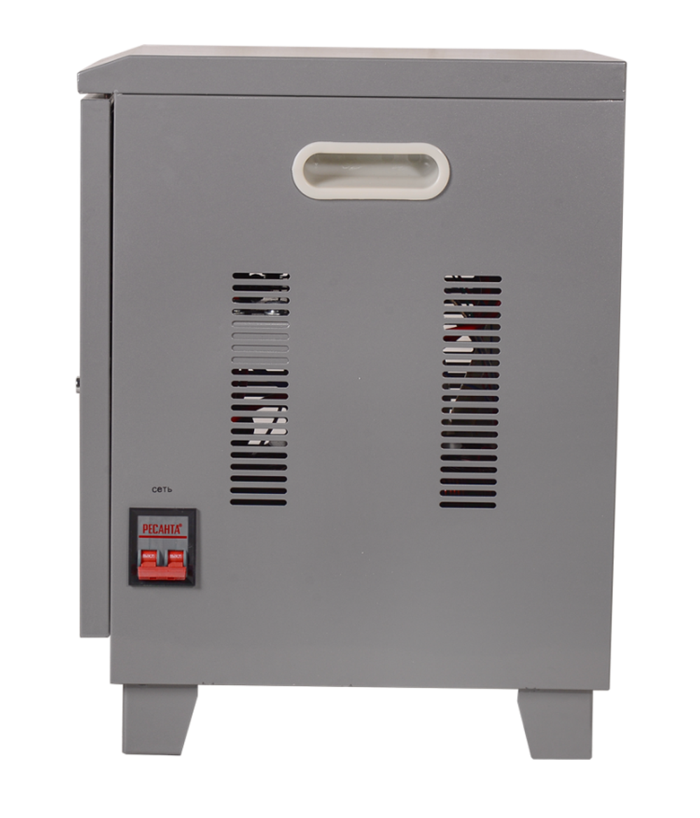 Стабилизатор напряжения Ресанта АСН-15000/1-Ц