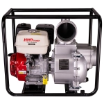 Мотопомпа HND WP60XC