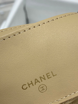 Chanel Classic Mini Pouch
