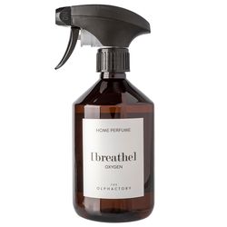 Спрей для дома The Olphactory, Breathe, Oxygen, 500 мл