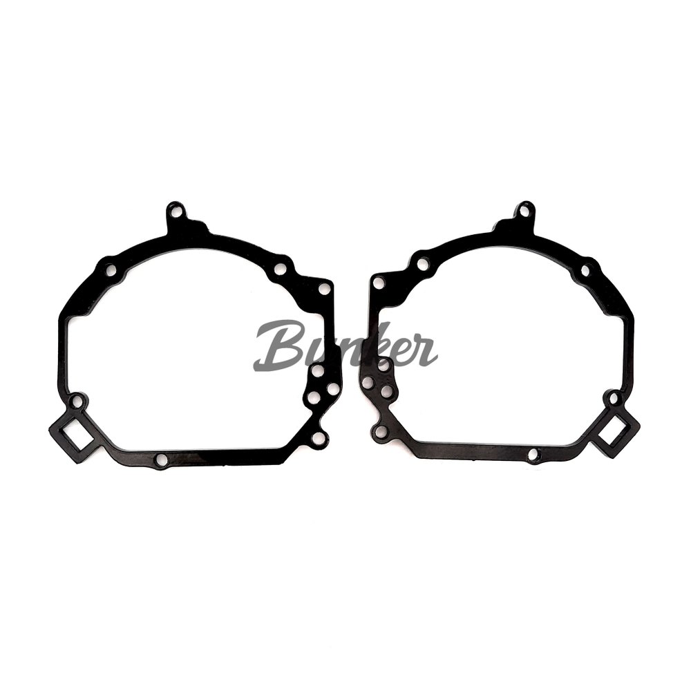 Переходные рамки для замены линз BUN-PR-189