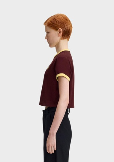 Футболка FRED PERRY