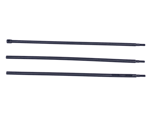 Шомпол СВД и Тигр, оригинал ИЖМАШ для снайперской винтовки Драгунова