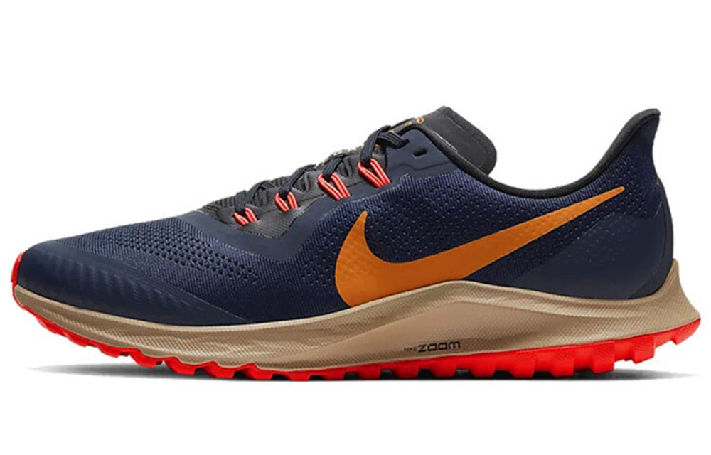 Кроссовки Nike Pegasus 36 Trail