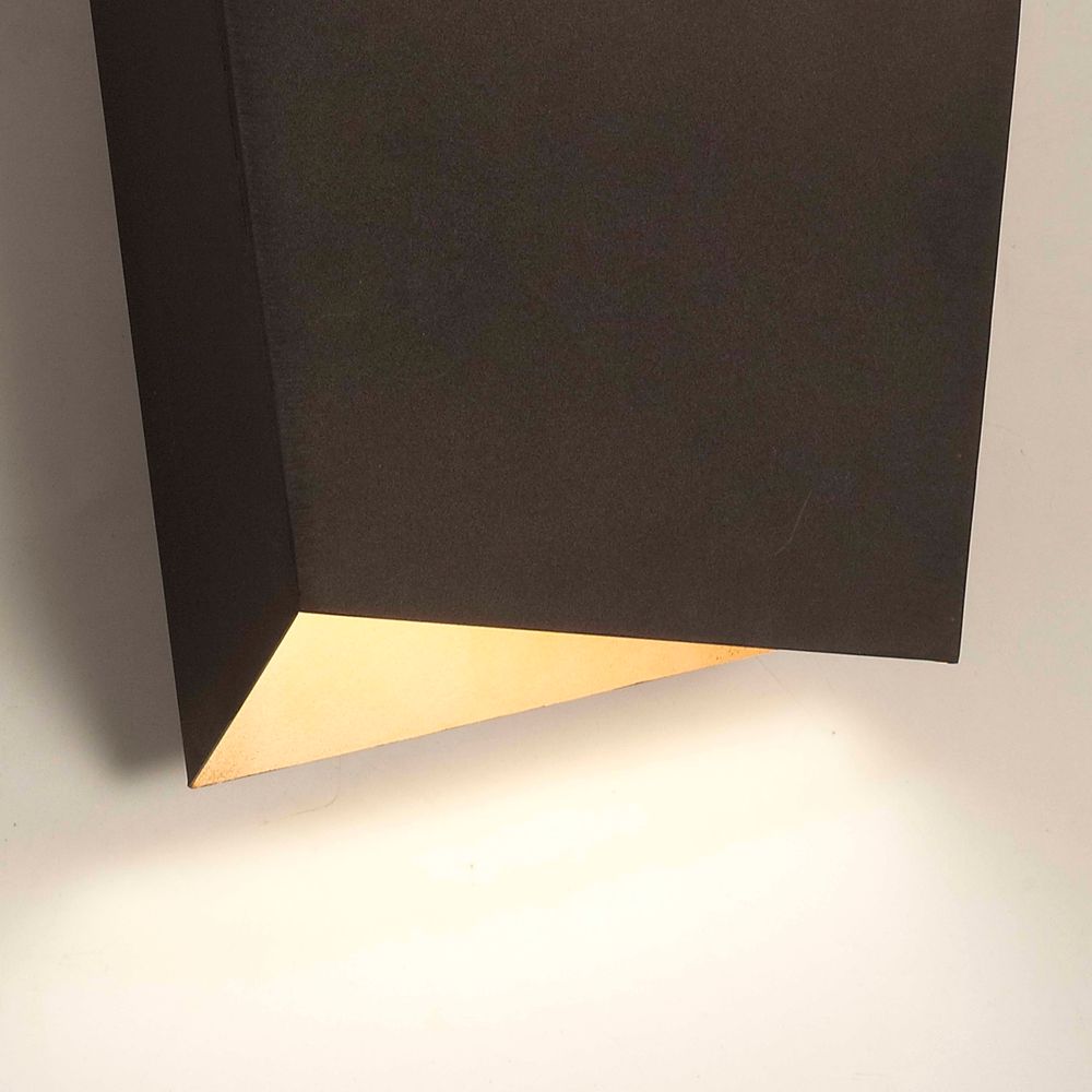 6222 Настенный светильник ASIMETRIC