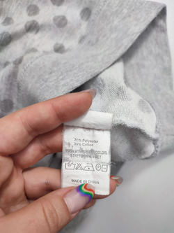 Джемпер Befree  в горох 42 размер