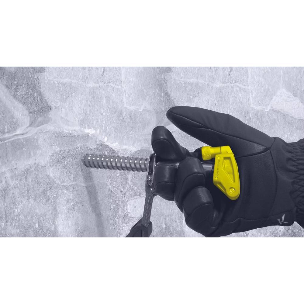 Ледобур Salewa Quick Screw