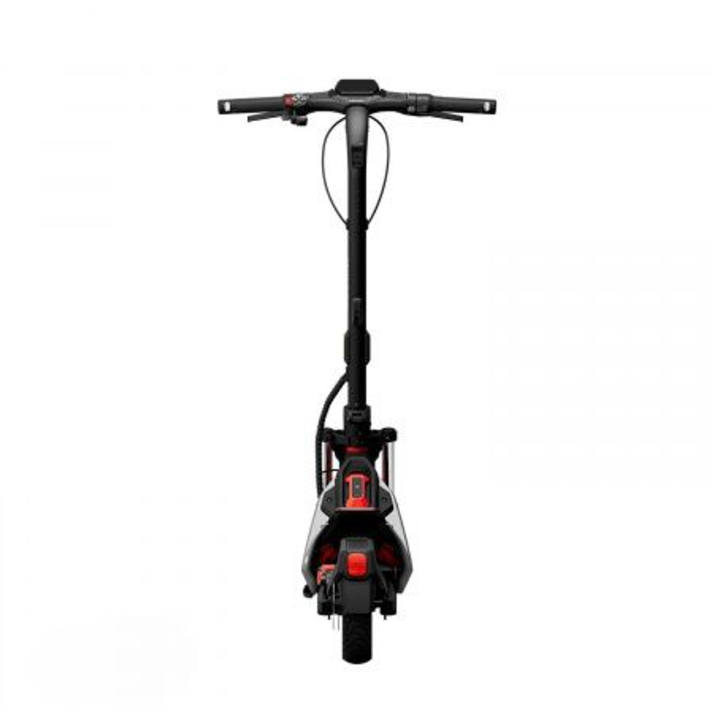 Электросамокат Segway Ninebot ZT3 Pro