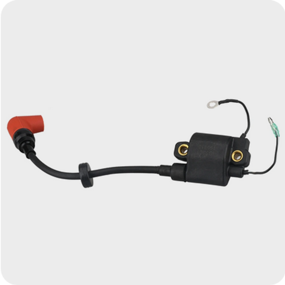 Катушка зажигания Yamaha 50/60/70 (6H3-85570-10)