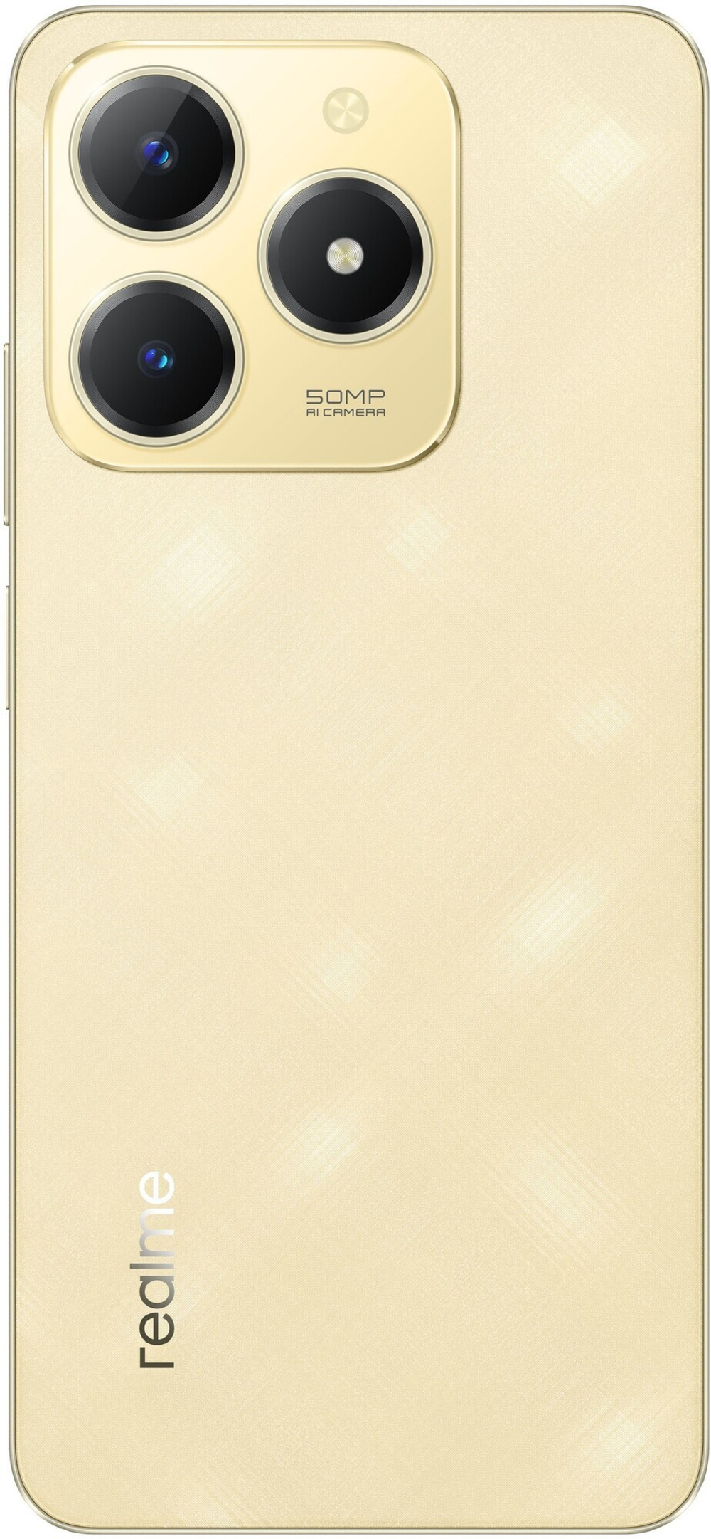 realme C61