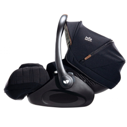 Детское автокресло Joie I-Level + база I-Base LX