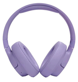 Беспроводные наушники JBL Tune T720BT Purple
