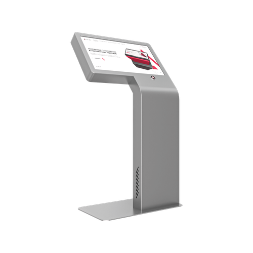 Терминал самообслуживания Flex 23,8"