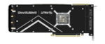 Видеокарта Palit NVIDIA  GeForce RTX 2080Ti PA-RTX2080TI Gaming Pro OC 11G 11ГБ GDDR6, OC,  Ret [ne6208ts20lc-150a](восстановленный)