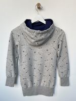 Хлопковая толстовка Zombi Dash, 128